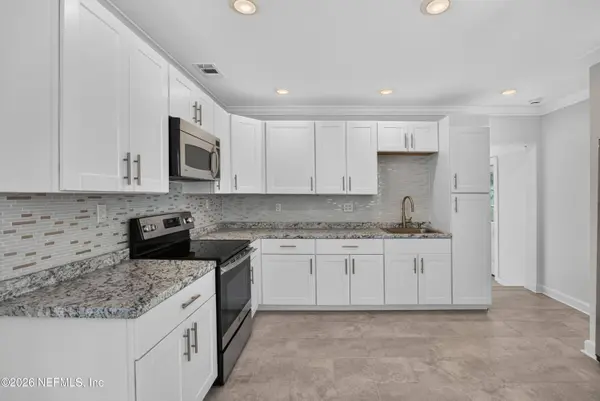 316 W 41ST ST, Jacksonville, FL 32206