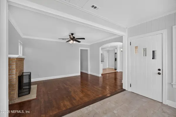 316 W 41ST ST, Jacksonville, FL 32206
