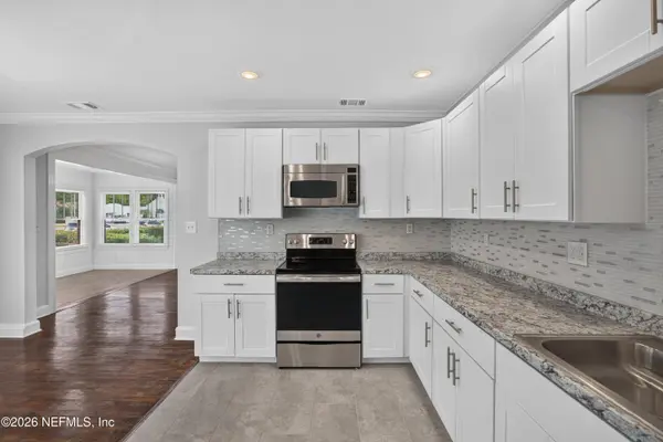 316 W 41ST ST, Jacksonville, FL 32206