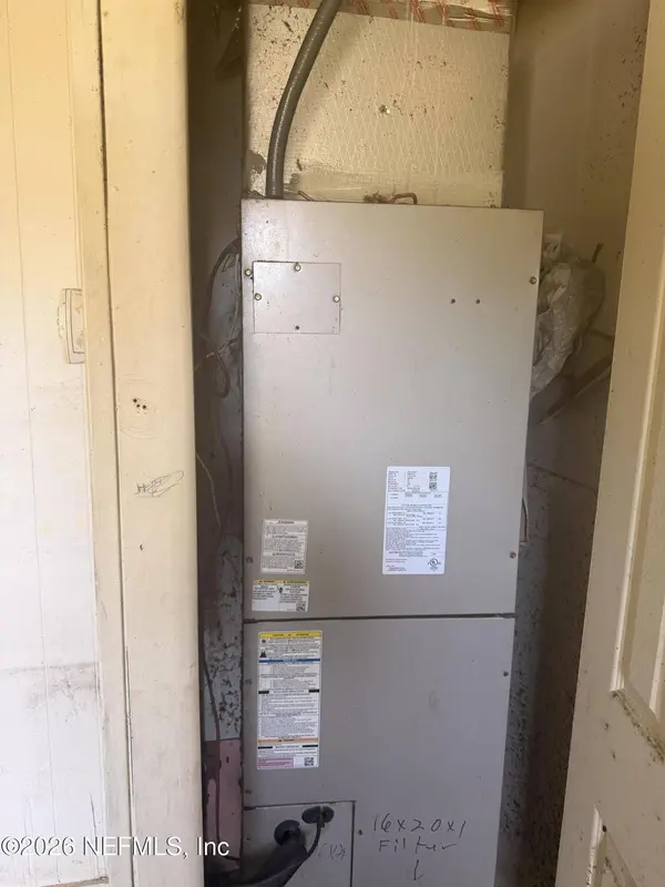 1556 W 32ND ST, Jacksonville, FL 32209