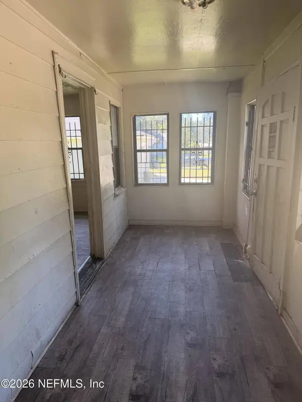 1556 W 32ND ST, Jacksonville, FL 32209