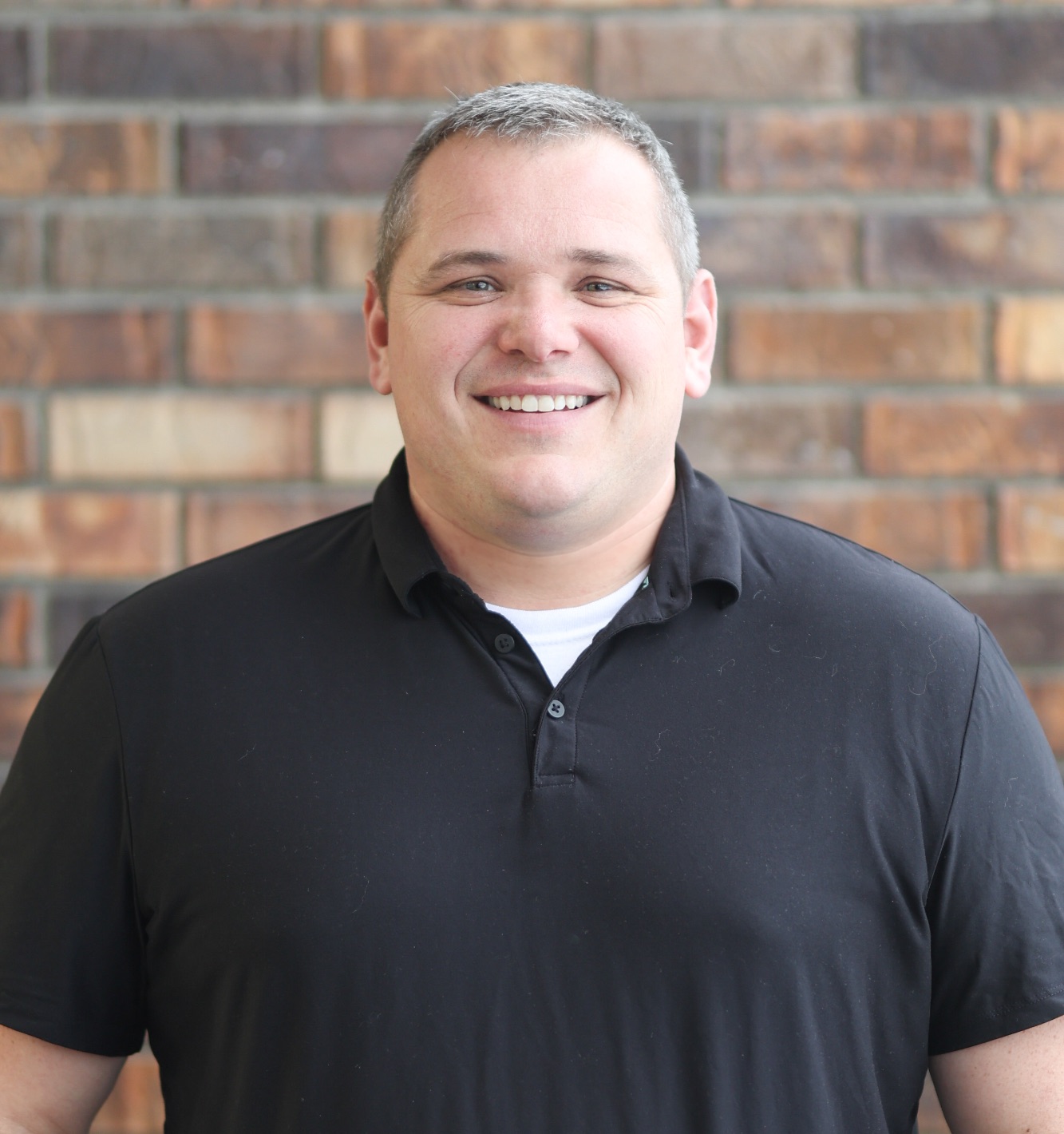 Zach Miller with Real Broker and The Hoover Group