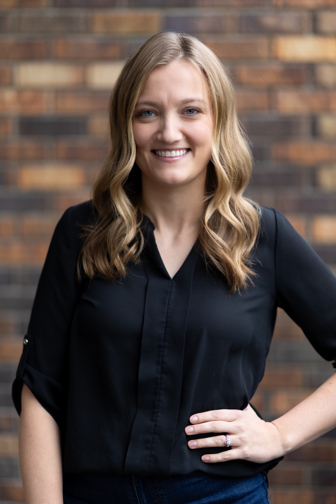Bailey Burnham, REALTOR® with The Hoover Group at Real Broker serving Bemidji and Northern Minnesota