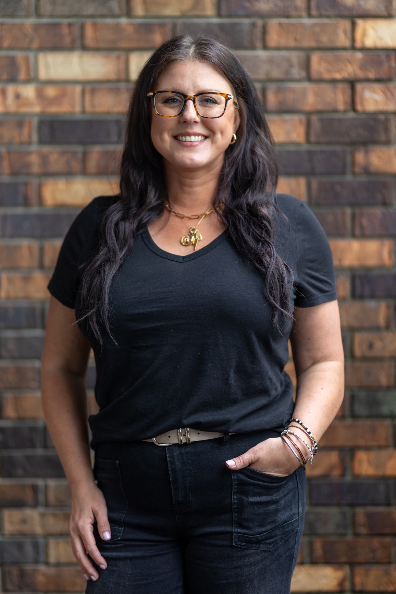 Amber Miller REALTOR with The Hoover Group at Real Broker serving Bemidji and Northern Minnesota.