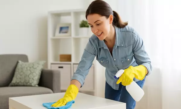 The Importance of Preparing Your Home for Photos, Video, and Showings