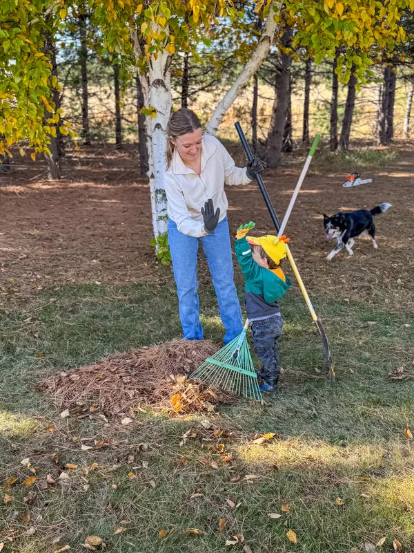 6 Ways to Get Your Home Ready for Fall & Winter in Bemidji