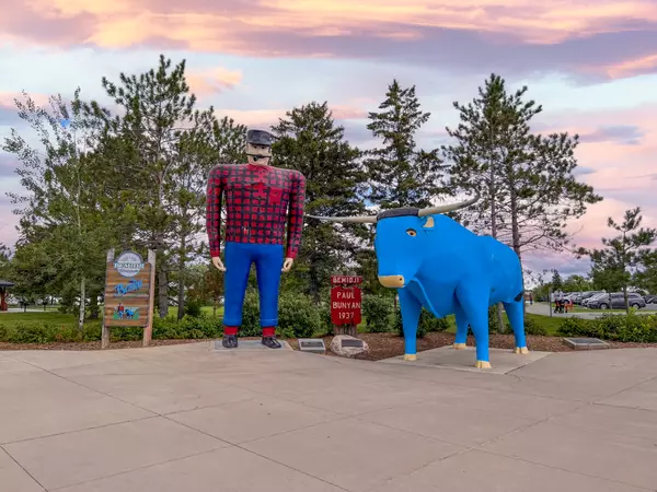 The History of Bemidji: From Logging Town to the First City on the Mississippi