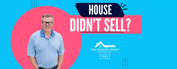 Why Homes Sell Faster With The Hoover Group — Even When Other Agents Struggle
