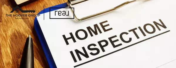 What to Expect from a Home Inspection