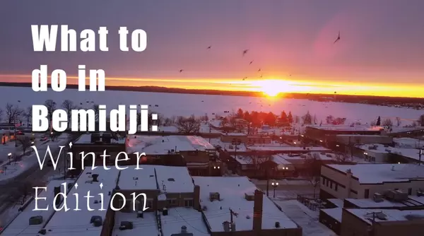7 Things to Do in Bemidji This Winter