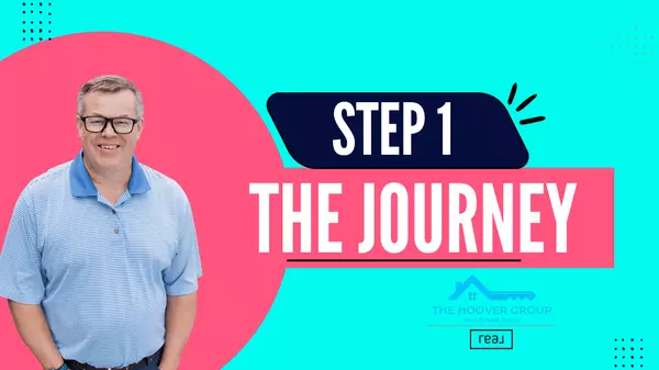 Step 1: The Home Buying Journey – What First-Time Home Buyers Need to Know