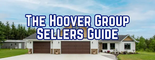 The Hoover Group Sellers Guide