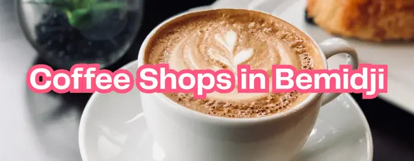 The Best Coffee Shops in Bemidji, Minnesota