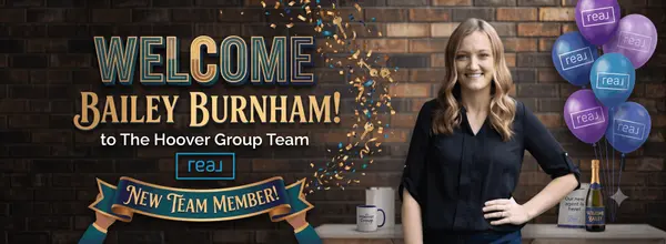 Meet Bailey Burnham: Your Trusted Bemidji REALTOR® with Lifelong Local Knowledge