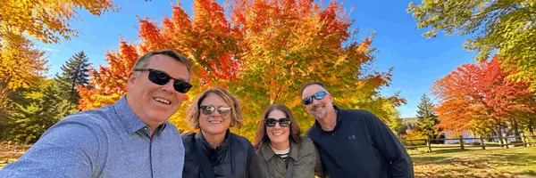 Fall in Bemidji MN: Events, Fall Colors & Things to Do in 2026