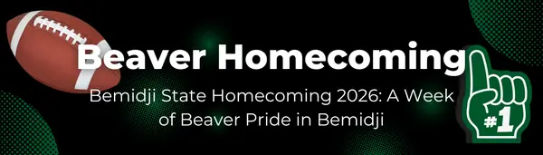 Bemidji State Homecoming 2026: What to Know & Things to Do