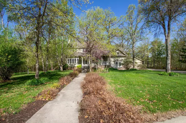 601 Robin LN SW, Bemidji, MN 56601