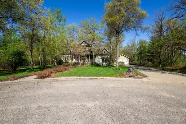 601 Robin LN SW, Bemidji, MN 56601