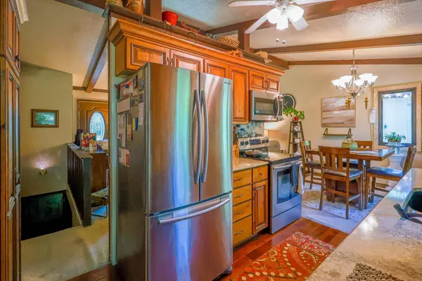 5102 Deerwood LN NE, Northern Twp, MN 56601