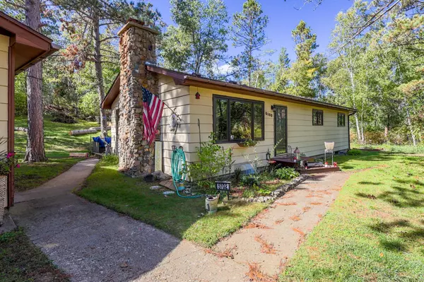 5102 Deerwood LN NE, Northern Twp, MN 56601