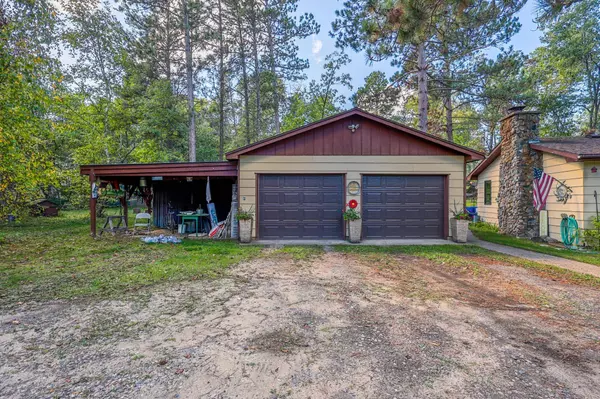 5102 Deerwood LN NE, Northern Twp, MN 56601