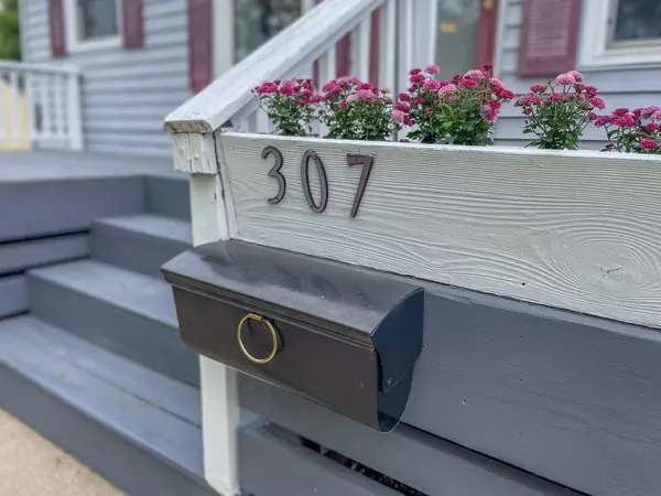 307 27th ST NE, Bemidji, MN 56601