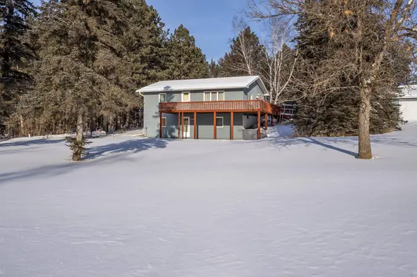 12824 Everlasting DR, Park Rapids, MN 56470