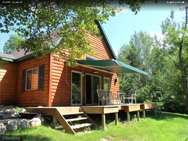 50185 219th AVE, Bemidji, MN 56601