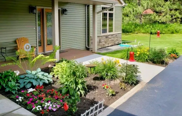 22173 Erdahl CT NE, Tenstrike, MN 56683