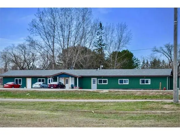 106 Aspen AVE SW, Cass Lake, MN 56633