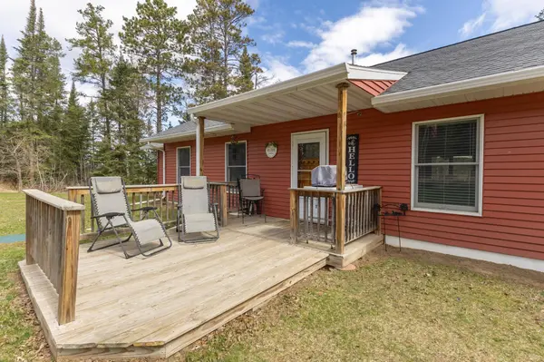 12711 Edgewater RD NW, Bemidji, MN 56601