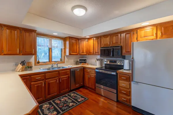 5500 Timber Ridge DR NE, Bemidji, MN 56601