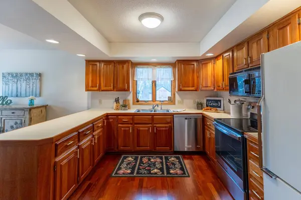 5500 Timber Ridge DR NE, Bemidji, MN 56601