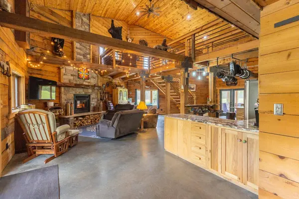 55893 Dove LN, Northome, MN 56661