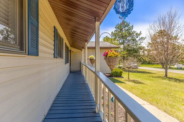 6834 Dickinson DR NW, Bemidji, MN 56601