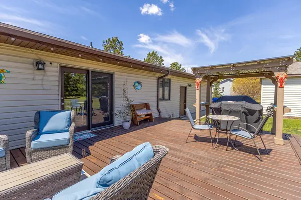 6834 Dickinson DR NW, Bemidji, MN 56601