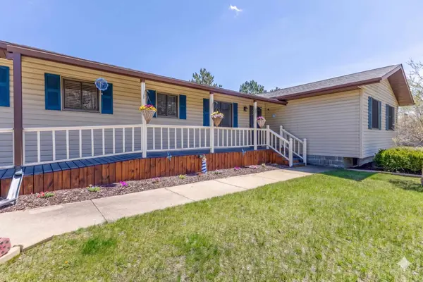 6834 Dickinson DR NW, Bemidji, MN 56601