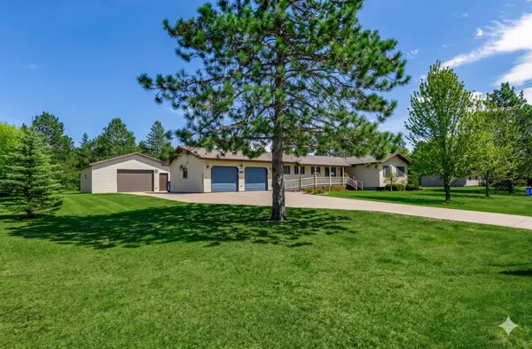 6834 Dickinson DR NW, Bemidji, MN 56601