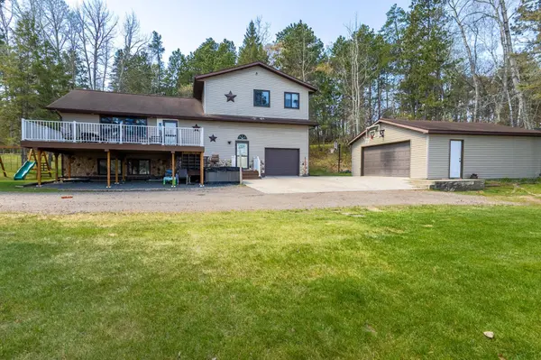 5832 Kohler LN NE, Bemidji, MN 56601