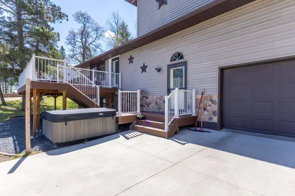5832 Kohler LN NE, Bemidji, MN 56601