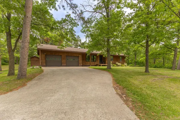 3465 Sherman DR NE, Bemidji, MN 56601