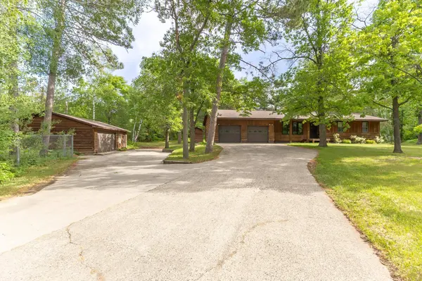 3465 Sherman DR NE, Bemidji, MN 56601