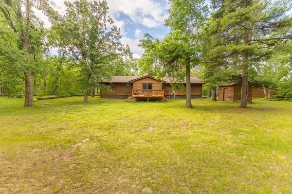 3465 Sherman DR NE, Bemidji, MN 56601