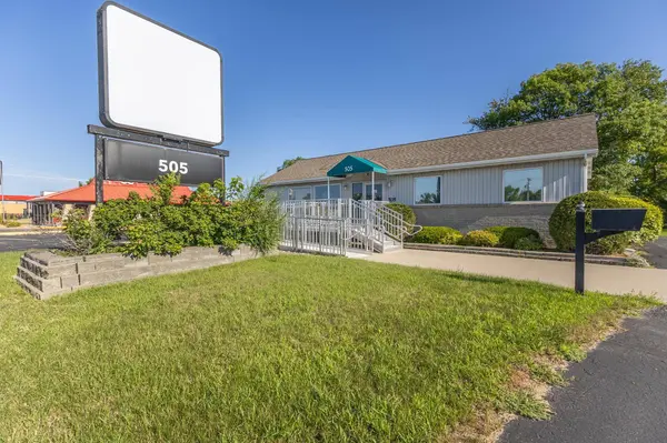 505 Paul Bunyan DR NW, Bemidji, MN 56601