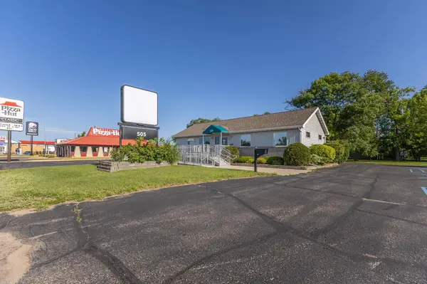 505 Paul Bunyan DR NW