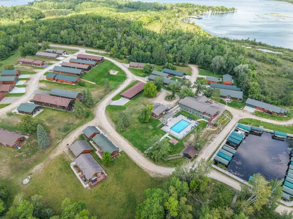 5908 Harbor View DR NW, Cass Lake, MN 56633