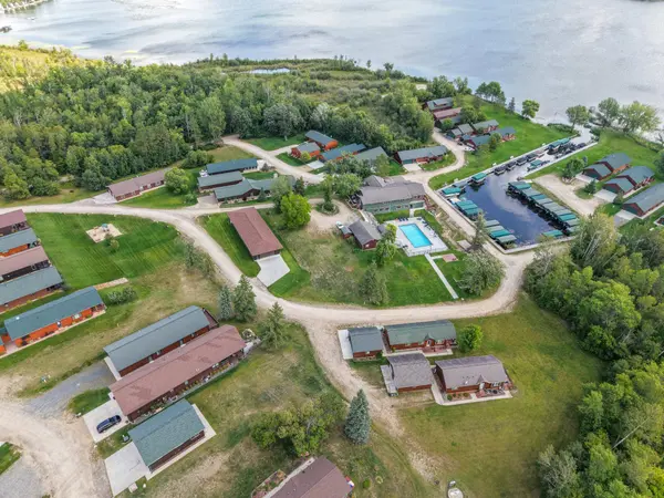 5908 Harbor View DR NW, Cass Lake, MN 56633
