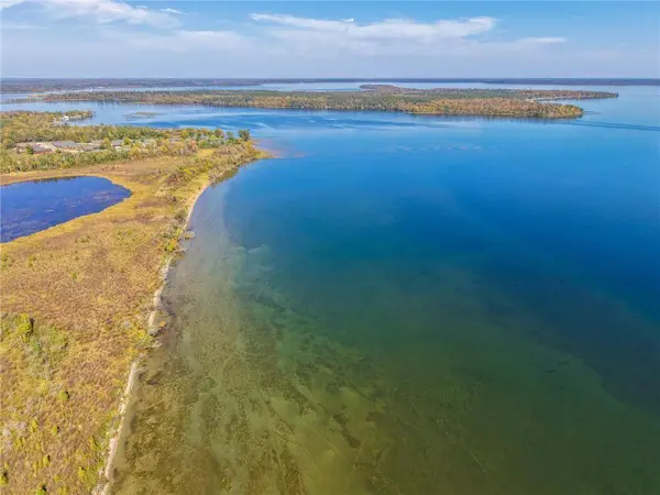 58.11 AC 164th Street, Cass Lake, MN 56633