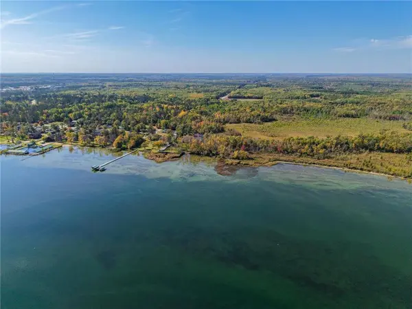 58.11 AC 164th Street, Cass Lake, MN 56633