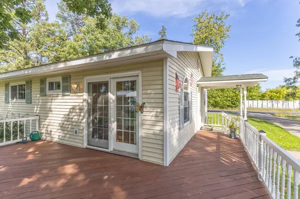 2422 Sumac RD NE, Bemidji, MN 56601